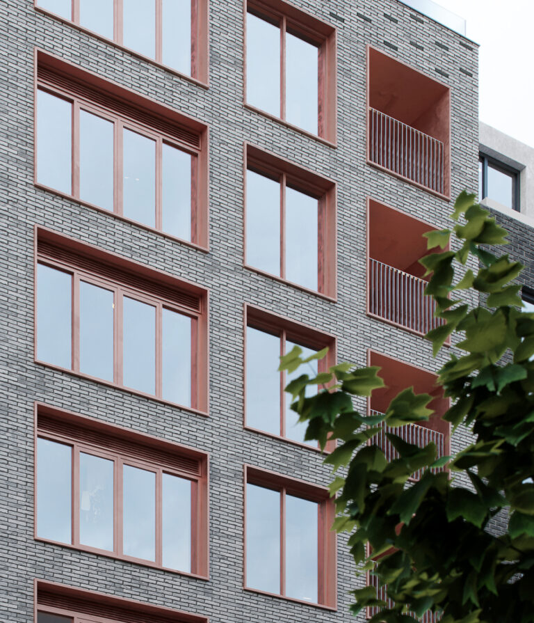 Western Canada Building