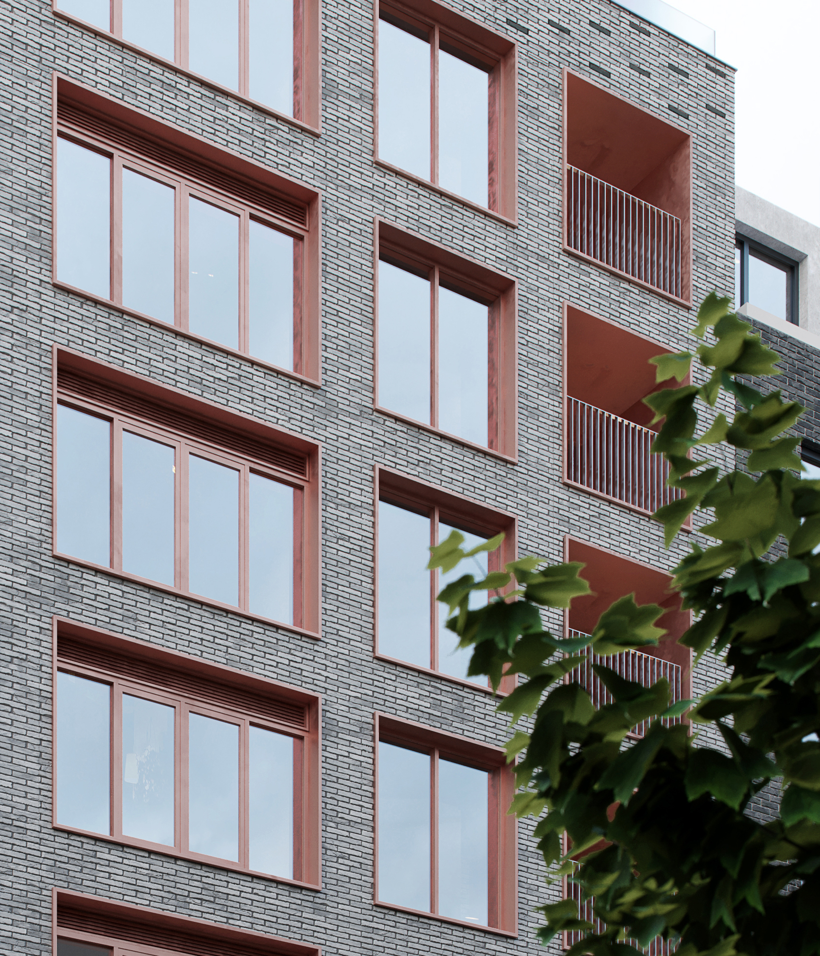 Western Canada Building