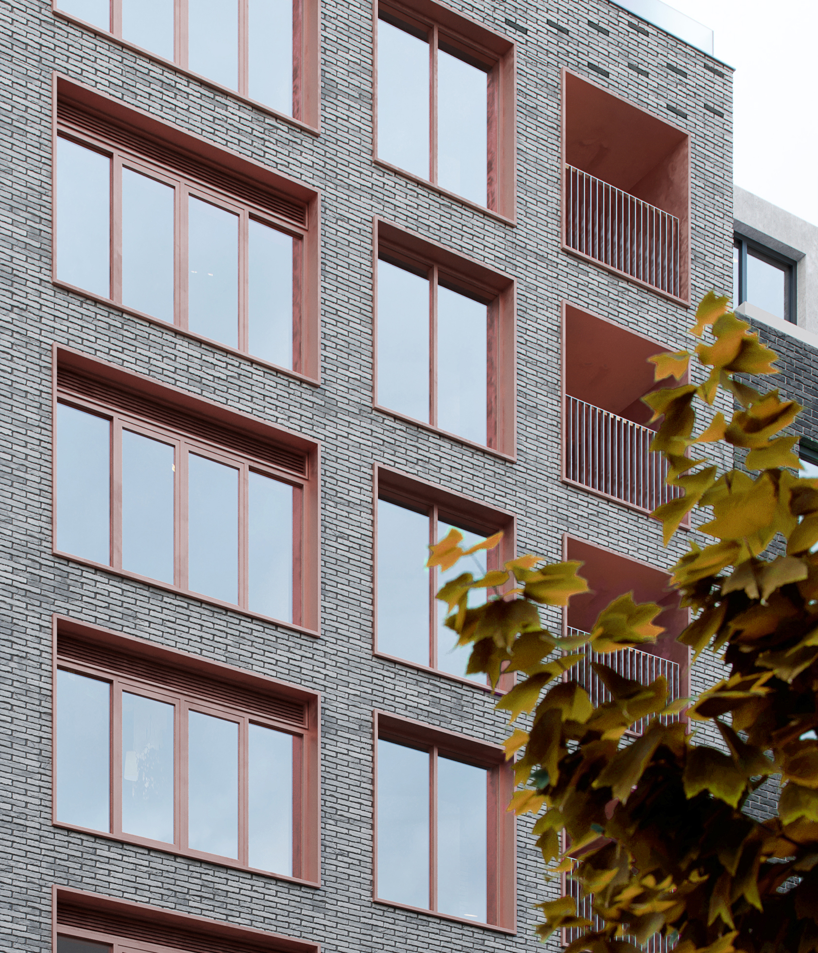 Western Canada Building